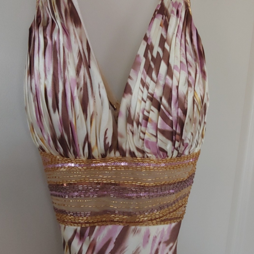 Beautiful Prom Dress